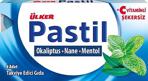 Ülker Pastil Okaliptüs & Mentol & Nane 22,4 Gr