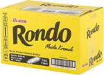 Ülker Rondo Muz Aromalı 76 gr 24'lü Bisküvi