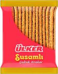 Ülker Susamlı 70 Gr Çubuk Kraker