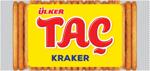 Ülker Taç 76 Gr Kraker