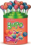 Ülker Yupo Lolipop Karma Asetat 120 Li 0027971