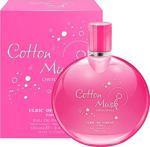 Ulric De Varens Cotton Musk EDP 100 ml Kadın Parfüm