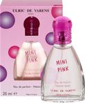 Ulric De Varens Mini Pink EDP 25 ml Kadın Parfüm