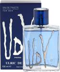 Ulric De Varens Night EDT 100 ml Erkek Parfüm