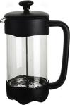 Ultraform Luna 1000 Ml French Press Siyah