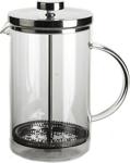 Ultraform Mild French Press 1000 Ml Silver