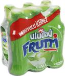 Uludağ Frutti Elma Cam Şişe 250 ml 6 Adet Maden Suyu