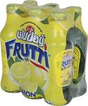 Uludağ Maden Suyu Limon Aromalı 200 Ml 6'Lı