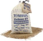 Uludağ Mandırası Tombul Katkısız Ev Tarhanası ( Tatlı ) 500 Gr