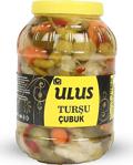 Ulus Turşu Karışık Çubuk Turşusu 2Kg