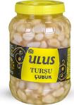 Ulus Turşu Sarımsak Turşu 1Kg