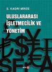 Uluslararası İşletmecilik ve Yönetim