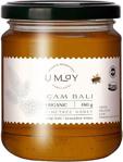 Umay Herbal Organik Çam Balı 480 Gr