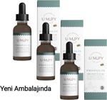 Umay Herbal Organik Propolis Damla Su Bazlı 50Ml 3'Lü Set