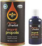 Umay Herbal Organik Propolis Damla (Su Bazlı) 50ml