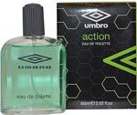 Umbro Action Erkek Edt 60Ml