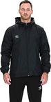 Umbro Tm-0004 Dry Park Otton - L - Mavi