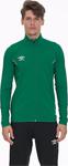 Umbro Umro Drill Top Esale Sweatshirt Erkek Yeşil Eşofman Üstü (Tc0022-04)