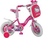 Ümit 1216 Hello Kitty 12 Jant Kız Çocuk Bisikleti