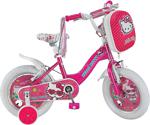 Ümit 1416 Hello Kitty 14 Jant Kız Çocuk Bisikleti