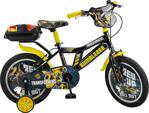 Ümit 1604 Transformers 16 Jant Erkek Çocuk Bisikleti
