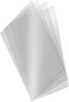 Ümrani̇ye Hobi̇ Asetat Kağıdı Şeffaf Transparan Kalın 500 Micron 50X70 Cm 5 Adet