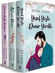 Umut Serisi Set (3 Kitap Takım)