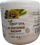 Umut Şi̇fa 500Gr. At Kestanesi Kremi