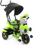 Ümi̇t 125 Babyhope Mavi̇-vel / 106344 Ümit 125 Babyhope Panda İtmeli Ebeveyn Kontrollü Bebek Bisikleti Mavi