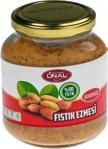 Ünal Kuruyemiş Fıstık Ezmesi Şekersiz 320 Gr