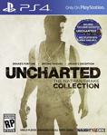 Uncharted The Nathan Drake Collection Playstation 4 Oyunu