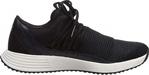 Under Armour Breathe Lace X Nm Antrenman Ayakkabısı Kadın Spor Ve Outdoor Ayakkabısı, Siyah (Black / Onyx White / Metallic Blush 3021324001), 39