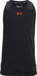 Under Armour Erkek Spor Atlet - Ua Baseline Cotton Tank - -001