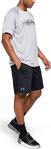 Under Armour Erkek Spor Şort - Ua Tech Mesh Short - -001