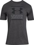 Under Armour Erkek Spor T-Shirt - Ua Gl Foundation Ss T - -019