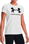 Under Armour Live Sportstyle Graphic Ssc