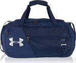 Under Armour Ua Undeniable 4.0 Duffle Xs Çanta, Unisex Yetişkin, Mavi, Osfa