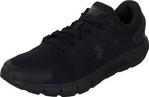 Under Armour UA W Charged Rogue 2-BLK, Kadın Spor Ayakkabısı, Siyah (Siyah 001), 36.5 EU