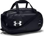 Under Armour Unisex Spor Çantası - Ua Undeniable 4.0 Duffle Xs - 1342655-001