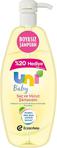 Uni Baby 1000 ml Bebek Şampuanı