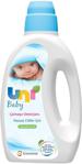 Uni Baby 1500 ml Bebek Sıvı Çamaşır Deterjanı