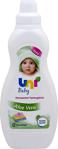 Uni Baby Aloe Vera Özlü Konsantre 1200 Ml Çamaşır Yumuşatıcısı