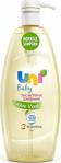 Uni Baby Aloe Vera Özlü Şampuan 700 Ml