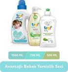 Uni Baby Bebek Temizlik Seti