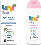 Uni Baby Bebek Yüz Ve Vücut Losyonu 200 Ml & Bebek Bakım Seti 75 Ml