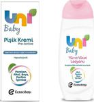 Uni Baby Bebek Yüz Ve Vücut Losyonu 200 Ml & Pişik Kremi 75 Ml