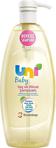 Uni Baby Boyasız Bebek Şampuanı 900ml