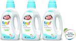 Uni Baby Hassas Ciltler 1800 Ml 3'Lü Çamaşır Deterjanı