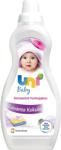 Uni Baby Konsantre 1200 ml Bebek Çamaşır Yumuşatıcısı