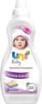 Uni Baby Konsantre Lavanta Kokulu 1200 Ml 3\'lü Çamaşır Yumuşatıcısı